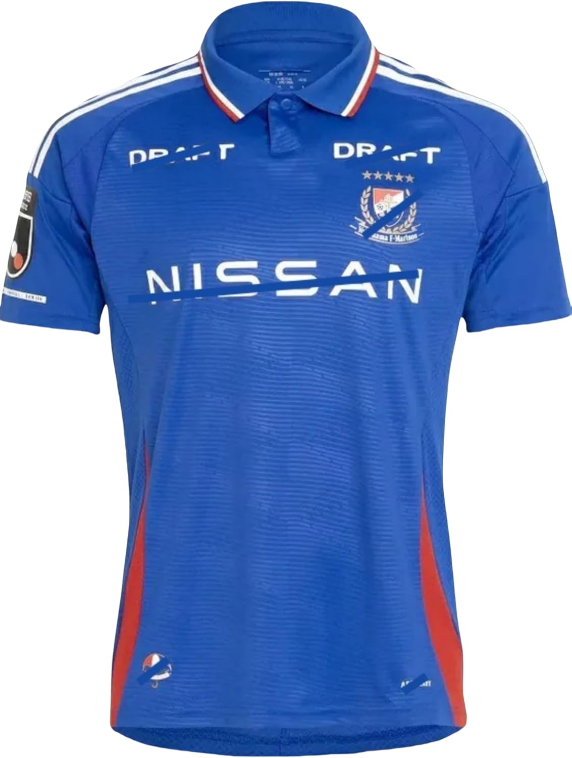 2023年横浜F・マリノス ホームユニフォーム 背番号11アンデルソン